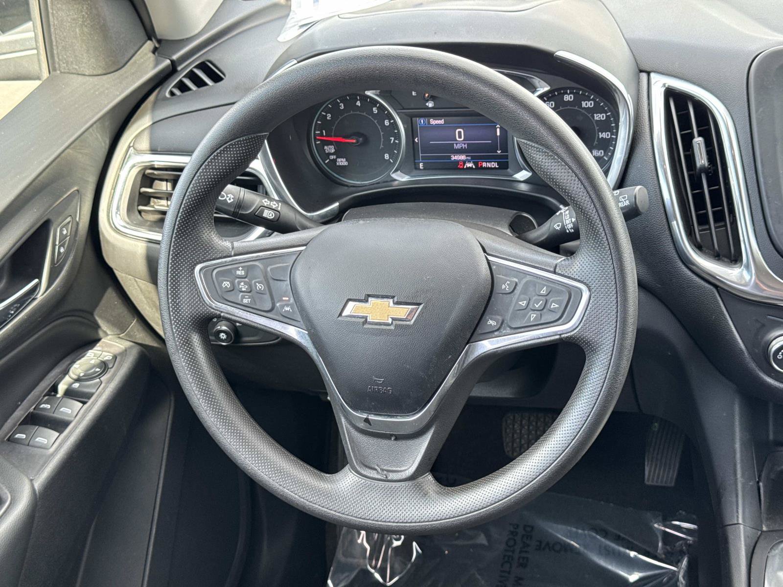 Used 2020 Chevrolet Equinox LT FWD image 10