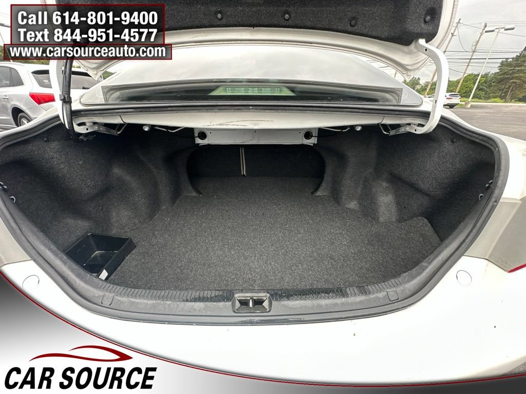 Used 2011 Toyota Camry LE w/ LE Extra-Value Pkg FWD image 19