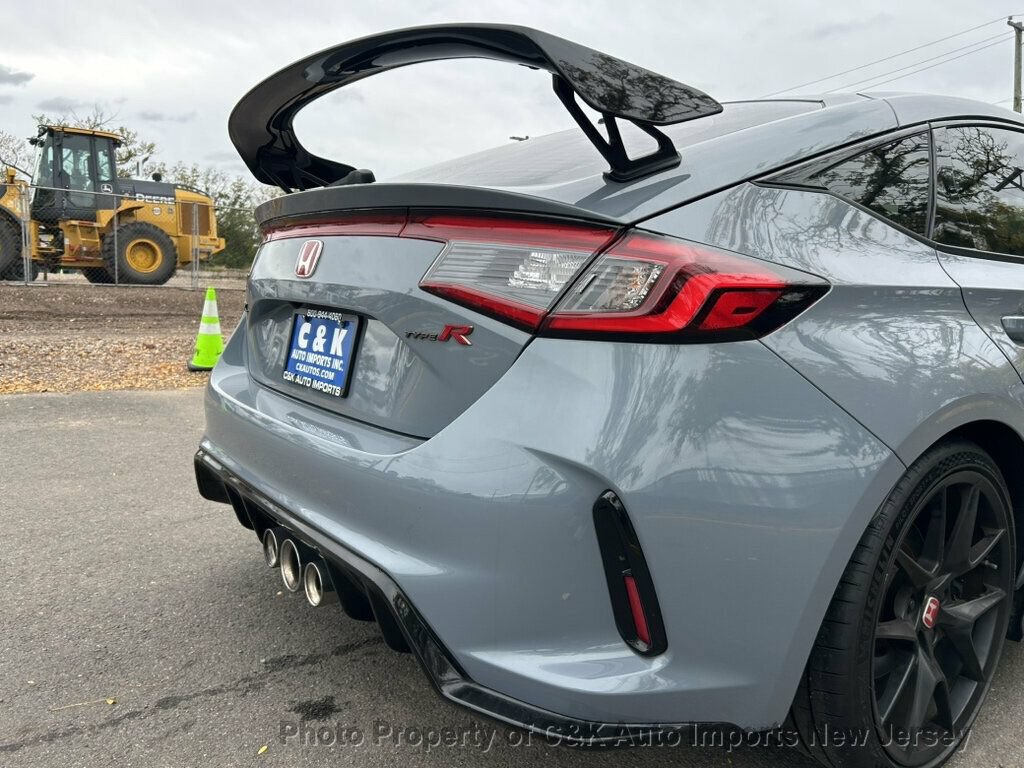 Used 2023 Honda Civic Type R image 24