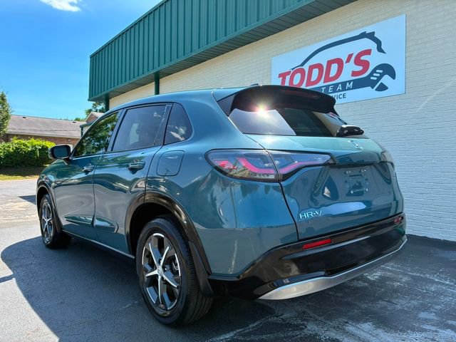 Used 2024 Honda HR-V EX-L image 7