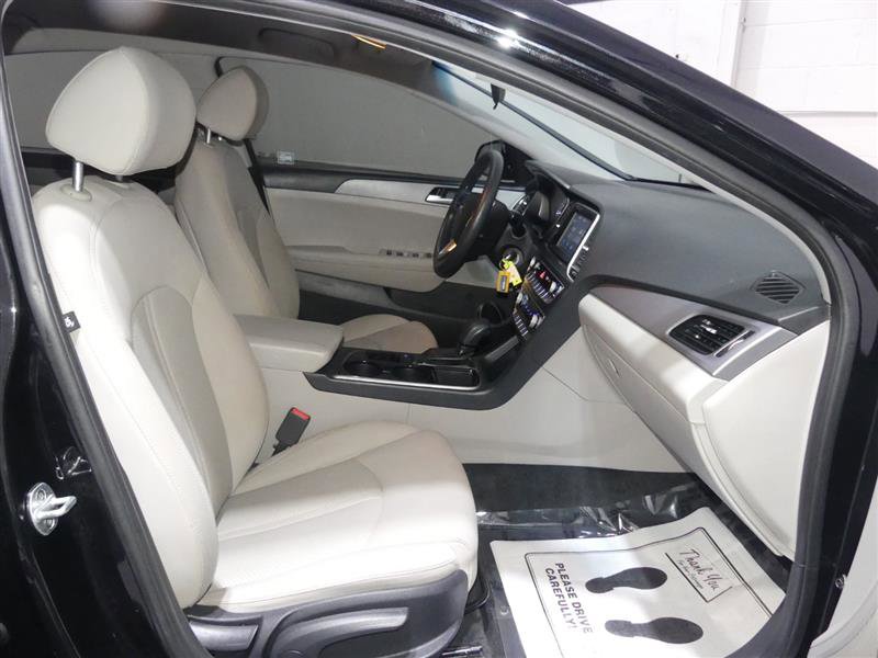 Used 2018 Hyundai Sonata SE image 22