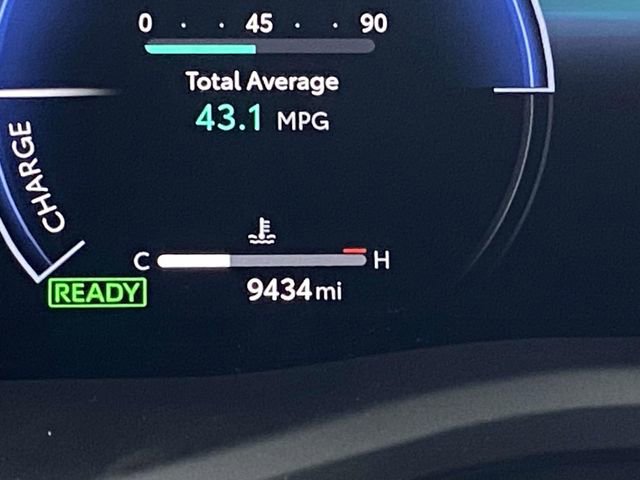 Used 2025 Toyota Camry XSE FWD image 18