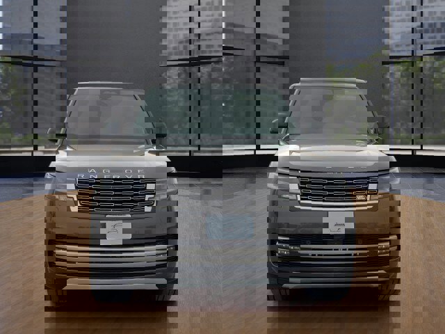 New 2026 Land Rover Range Rover Long Wheelbase SE image 8