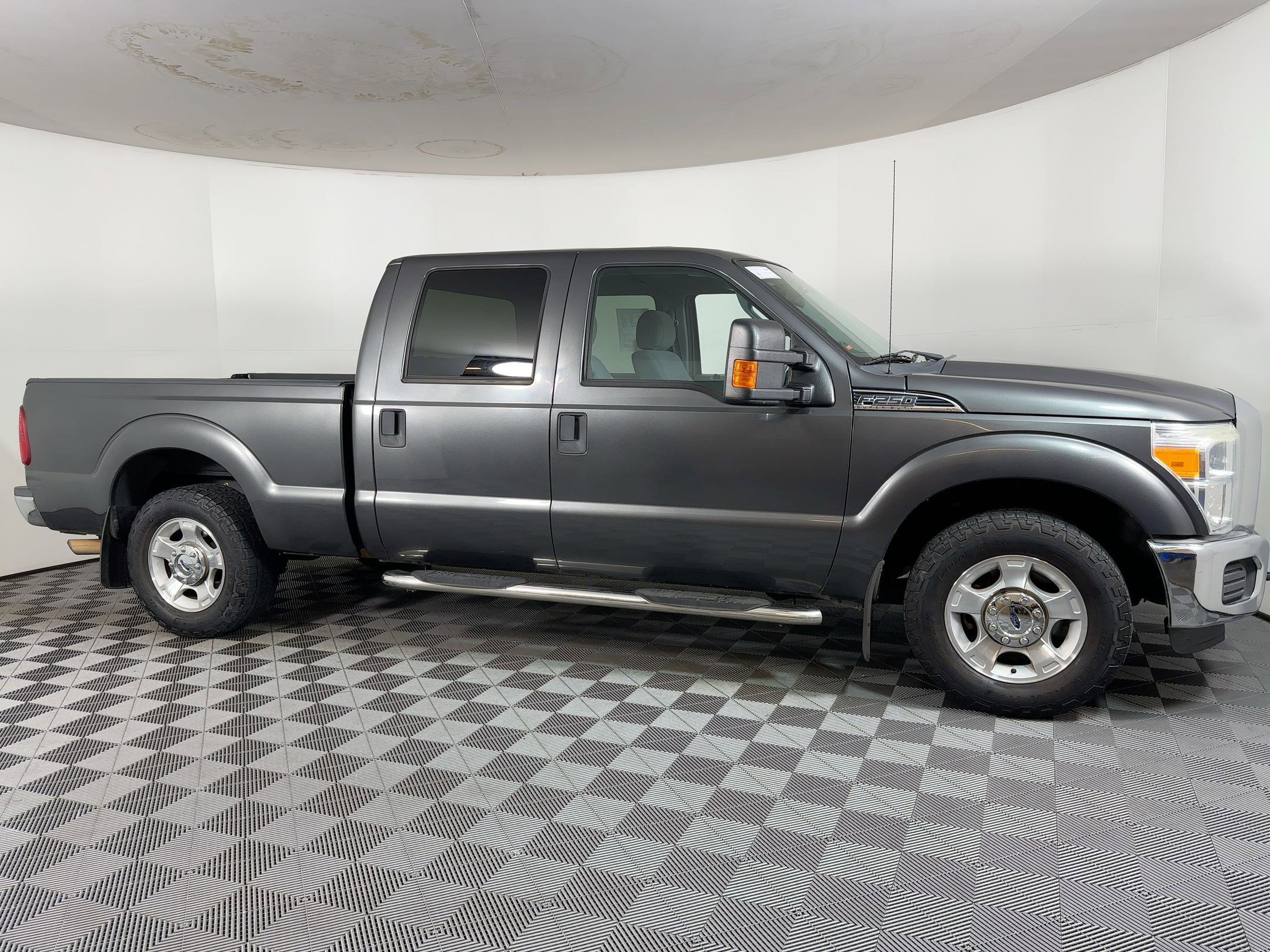 Used 2016 Ford F250 XLT image 7