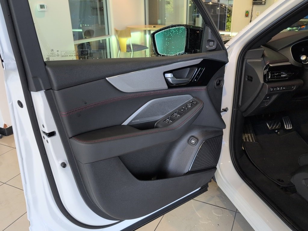 New 2026 Acura MDX A-Spec image 8