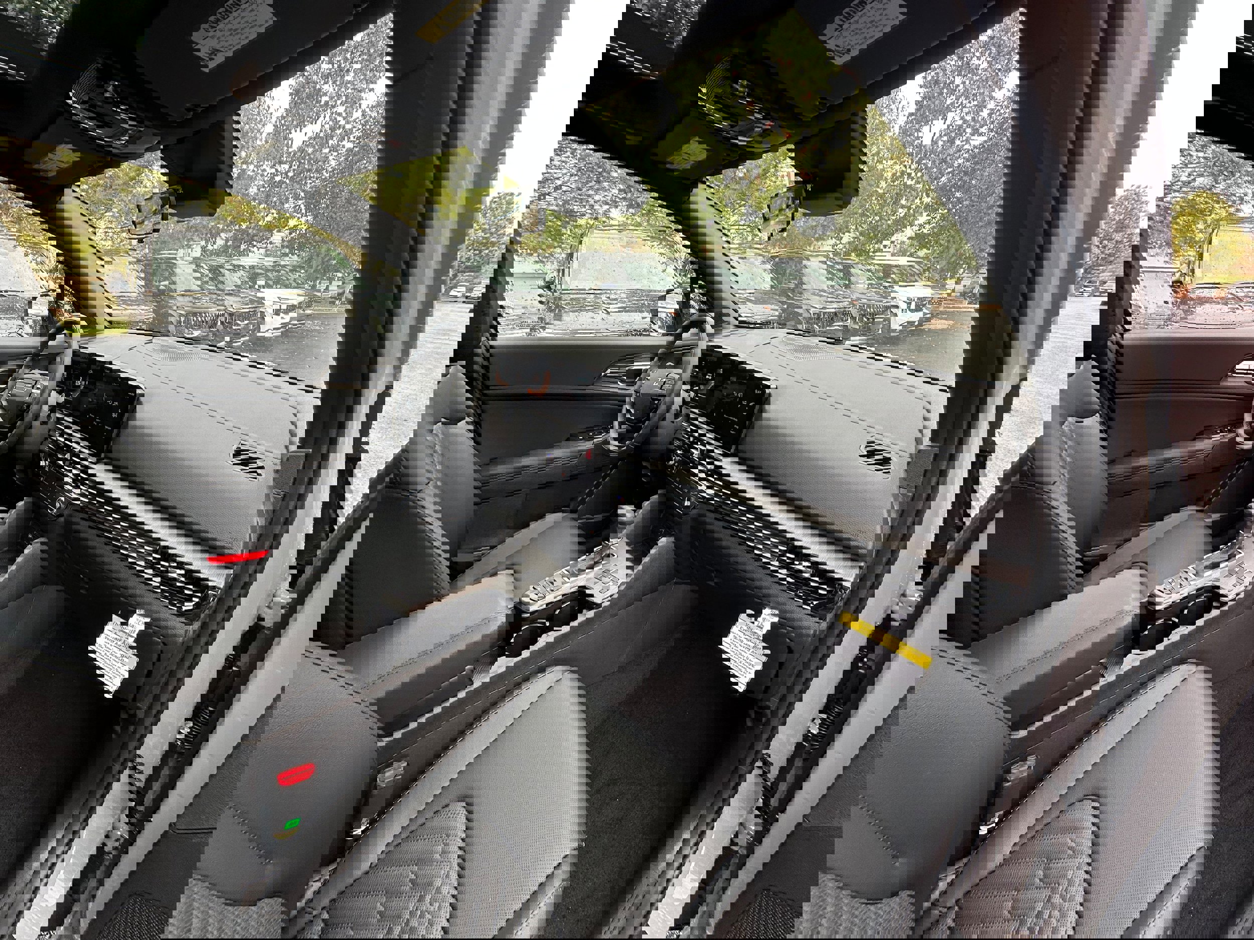 New 2026 Kia Sportage X-Line image 29