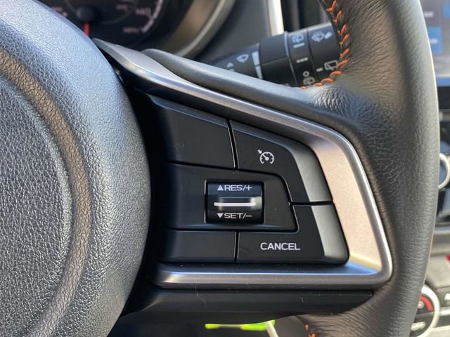 Used 2023 Subaru Crosstrek 2.0i Premium image 19