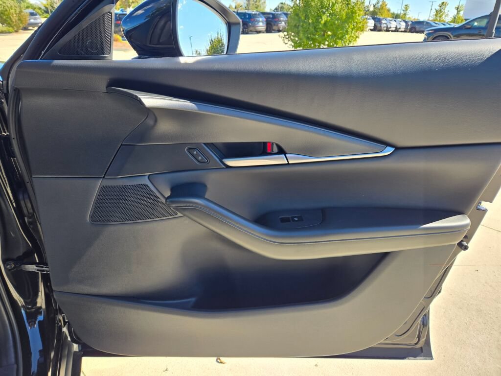 New 2026 MAZDA CX-30 AWD 2.5 S image 6