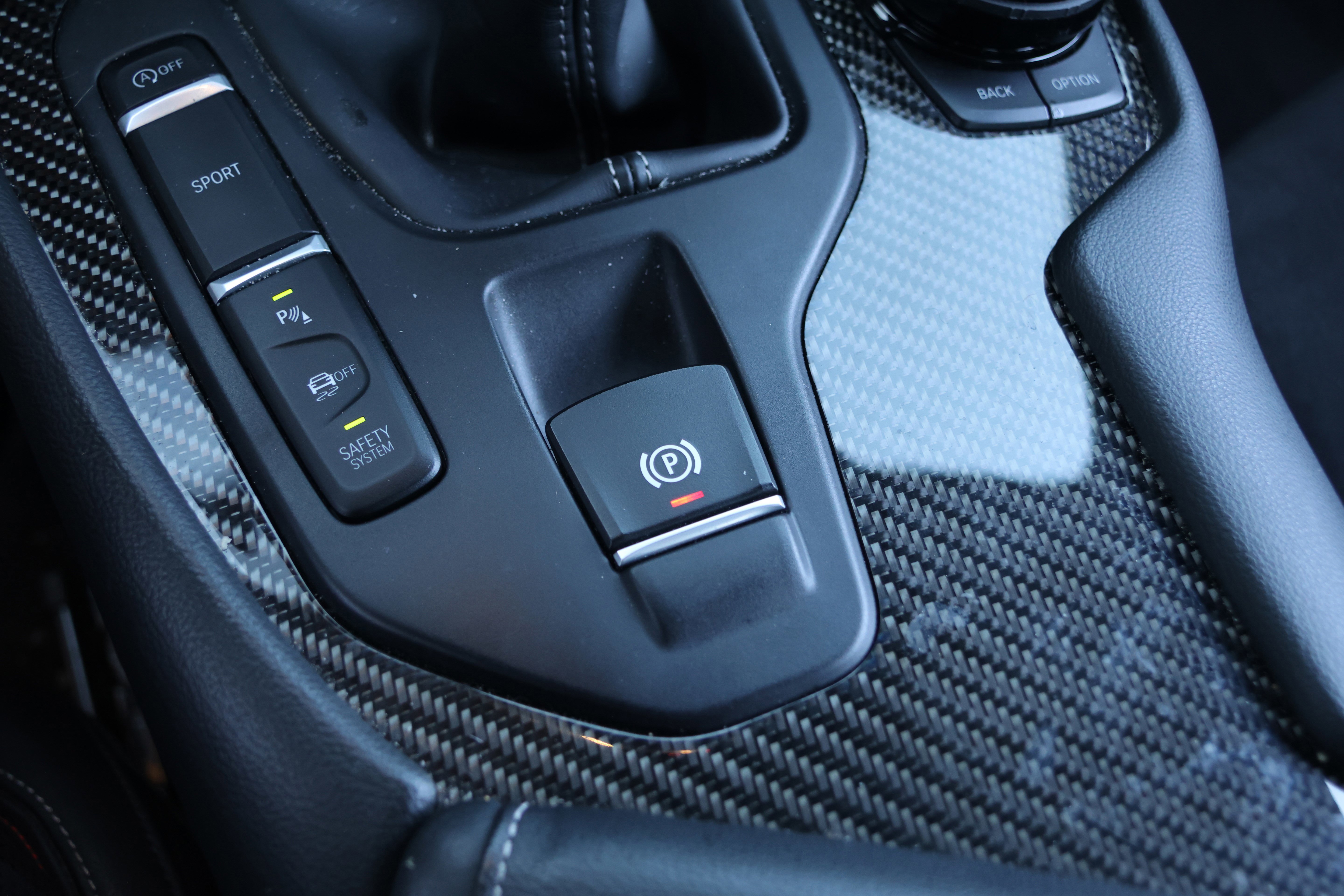 Used 2023 Toyota Supra image 31