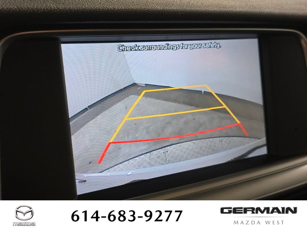 Used 2020 Kia Optima LX FWD image 32