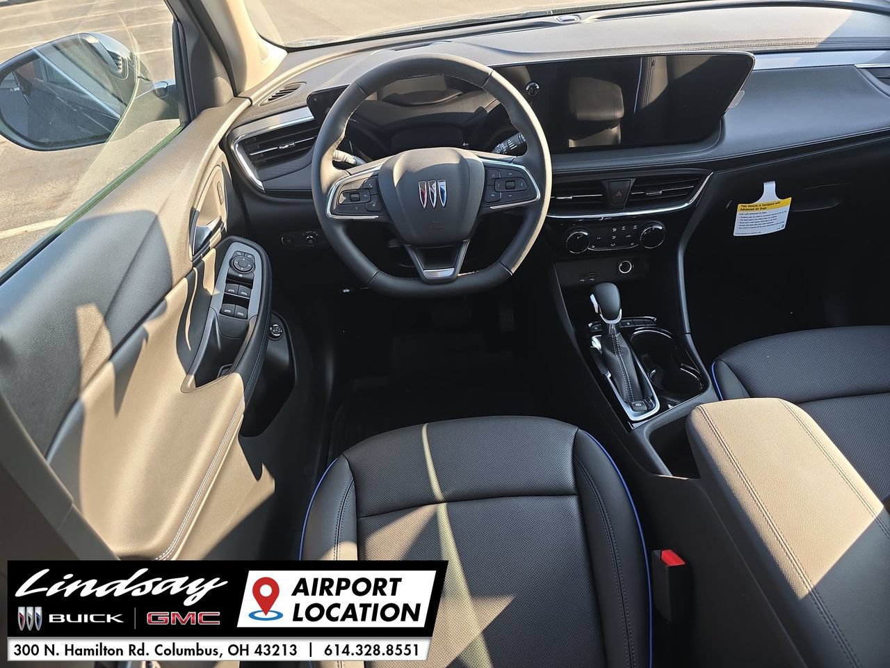 New 2026 Buick Encore GX Sport Touring w/ Comfort Package AWD/4WD image 21