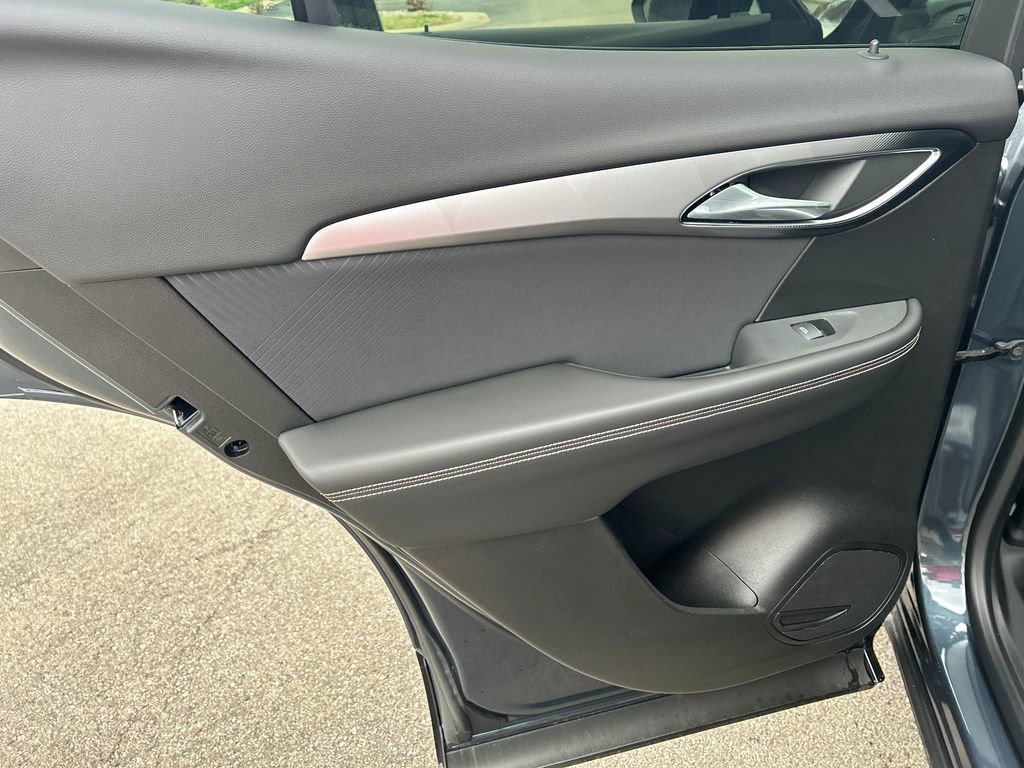 New 2026 Buick Envision Sport Touring image 34