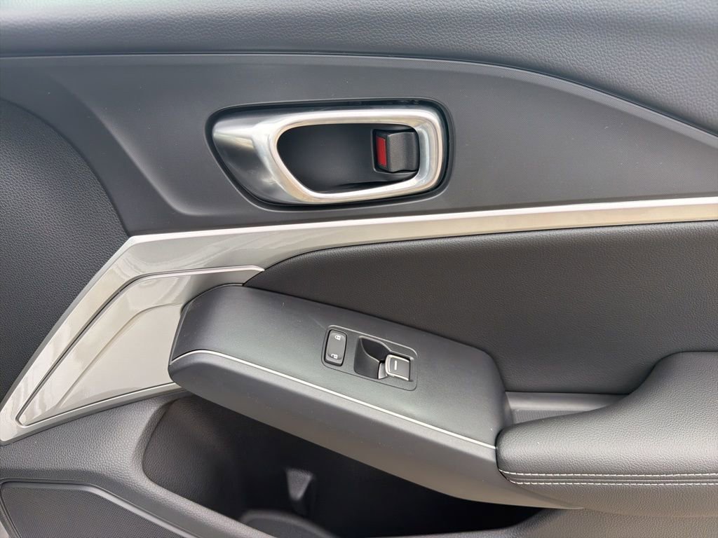 New 2026 Acura Integra A-Spec FWD image 25