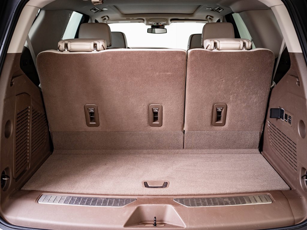 Used 2023 GMC Yukon Denali w/ Max Trailering Package image 22