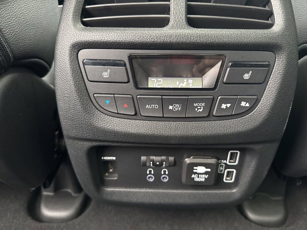 Used 2022 Honda Pilot Elite image 24