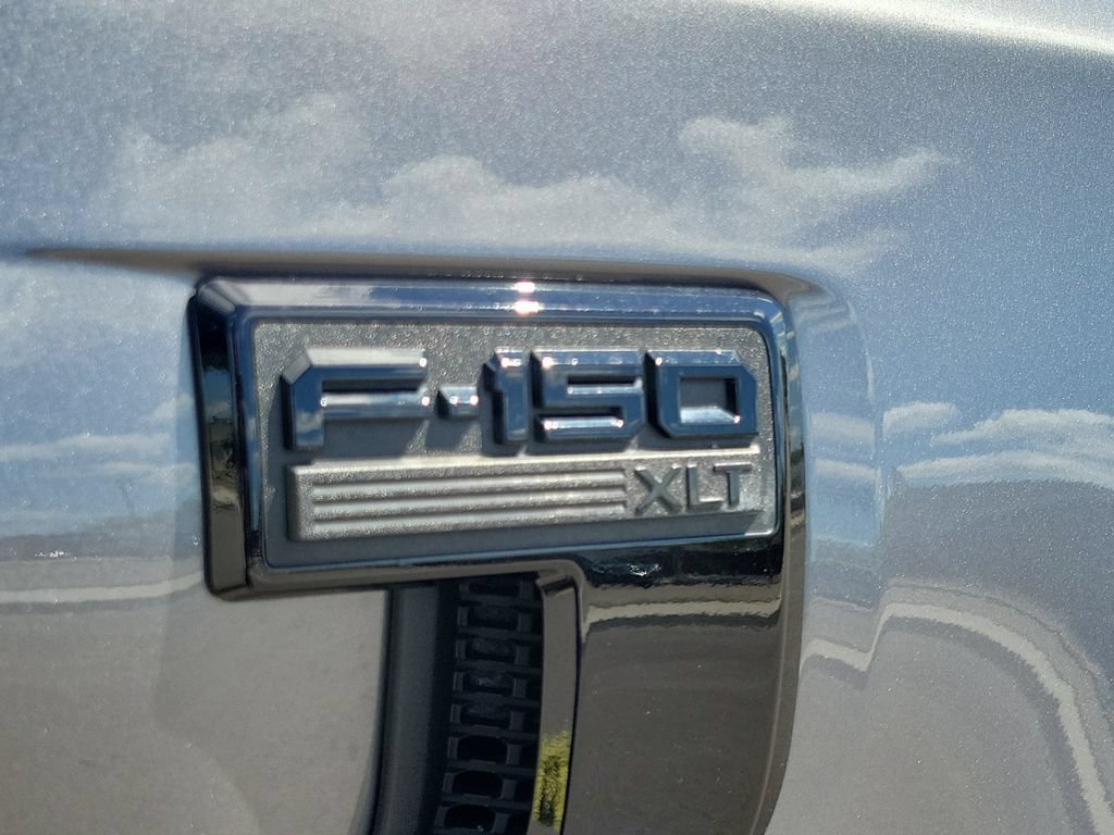 Used 2024 Ford F150 XLT w/ Equipment Group 302A MID AWD/4WD image 6