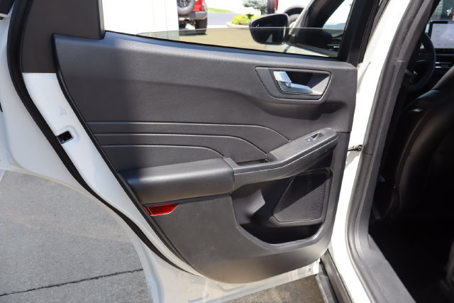 Certified 2023 Ford Escape ST-Line w/ Tech Pack #1 FWD image 24