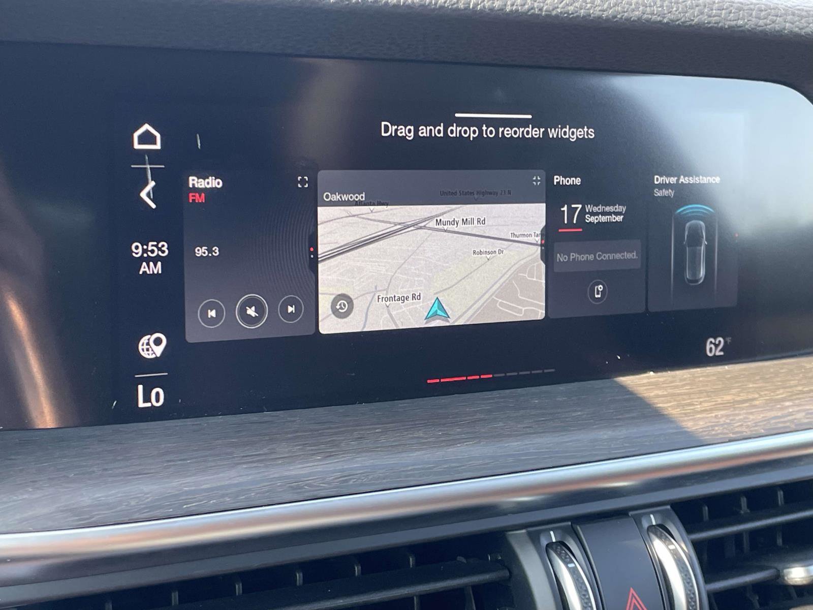 Used 2022 Alfa Romeo Stelvio Ti video 3