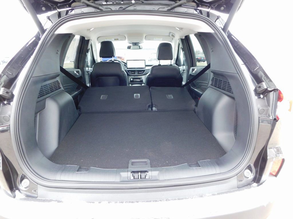 New 2026 Ford Escape Platinum image 25