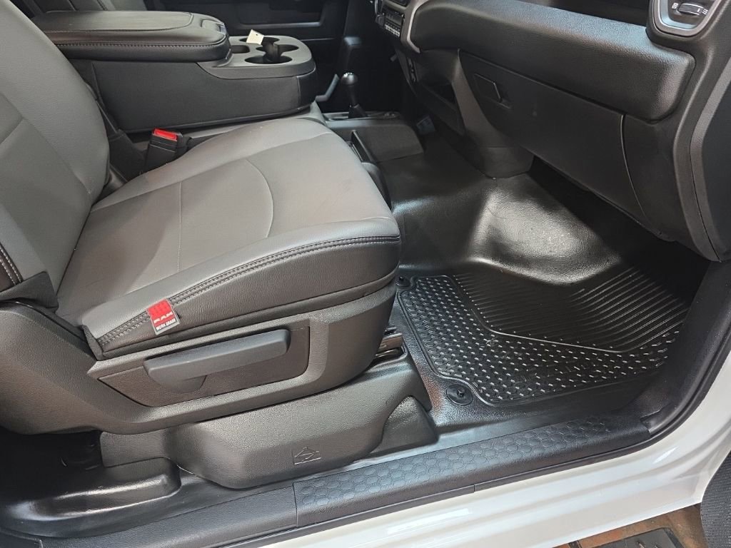 Used 2024 RAM 3500 Tradesman image 14