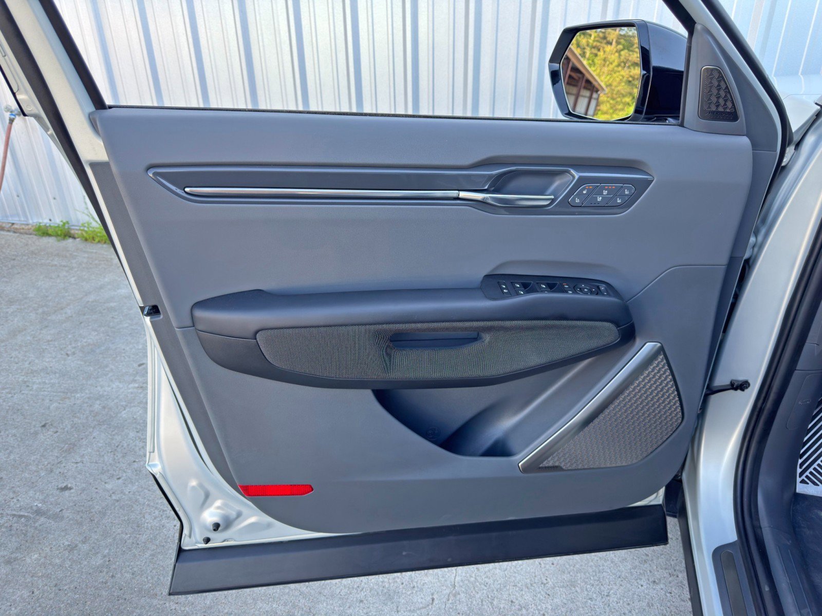 Used 2024 Kia EV9 GT-Line image 46