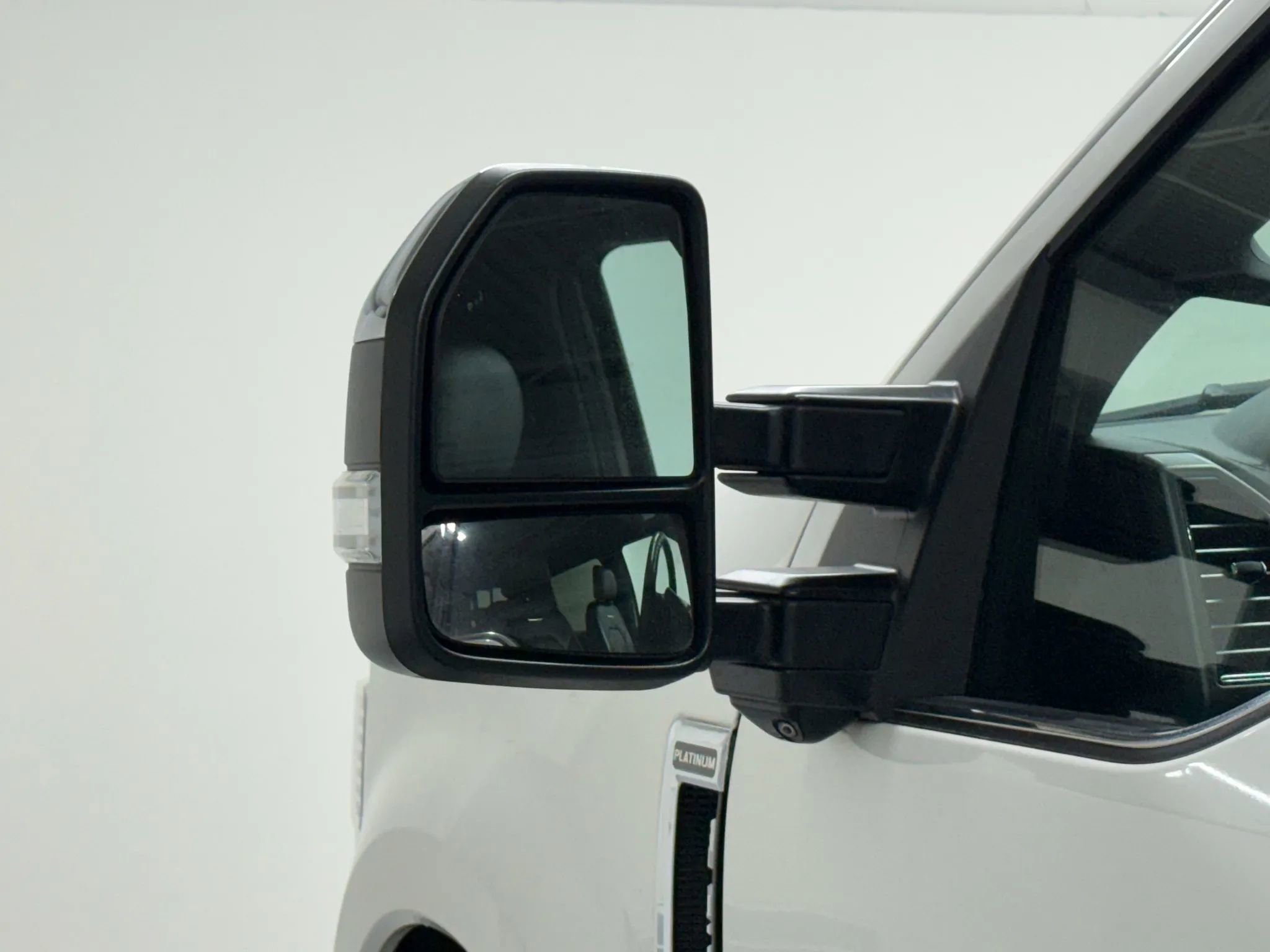 Used 2021 Ford F250 Platinum image 43