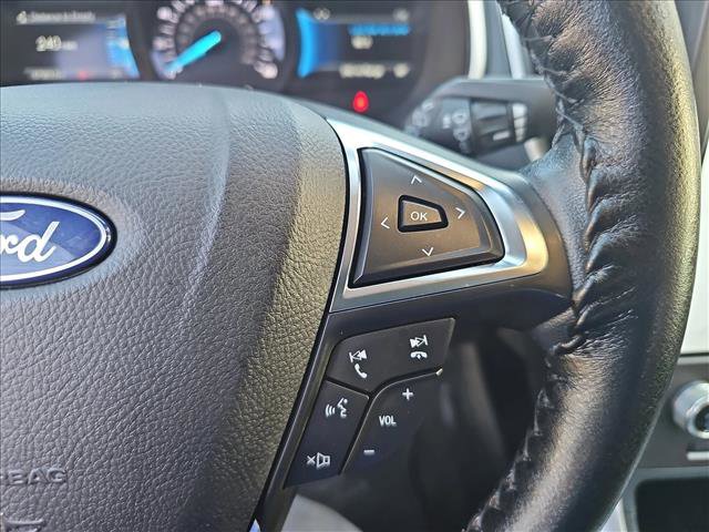 Used 2021 Ford Edge SEL w/ Convenience Package image 18