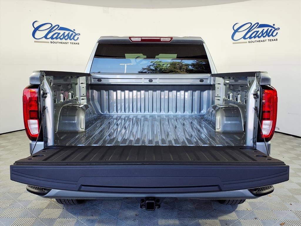 New 2026 GMC Sierra 1500 Elevation image 23