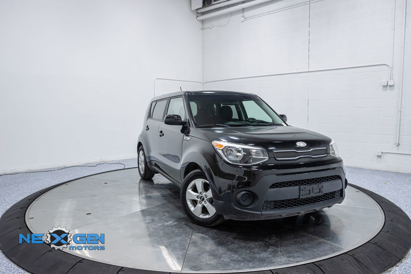 Used 2018 Kia Soul
