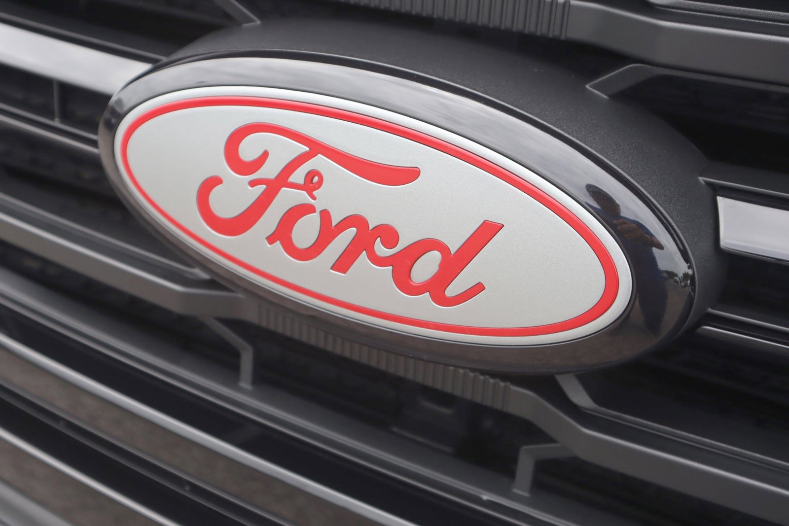 New 2025 Ford F150 XL w/ Equipment Group 103A High AWD/4WD image 12