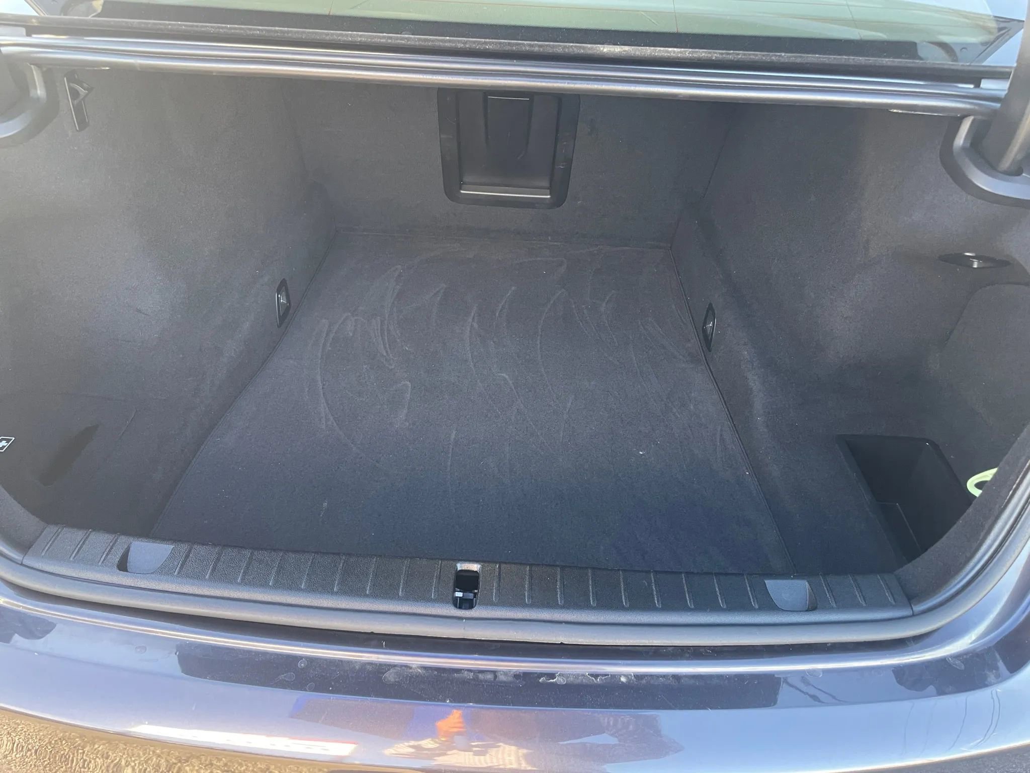 Used 2018 BMW 740i image 15