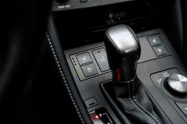 Used 2021 Lexus RC 350 image 48