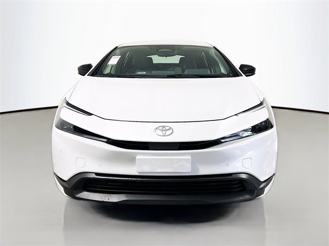 New 2026 Toyota Prius LE image 8