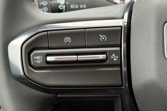 New 2026 GMC Canyon AT4 w/ LPO, Off Road Lift Package image 27