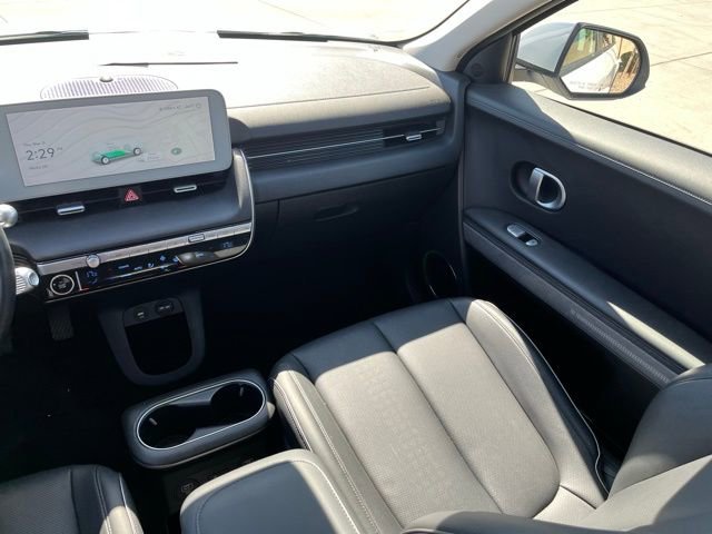 Used 2023 Hyundai Ioniq 5 SEL image 12