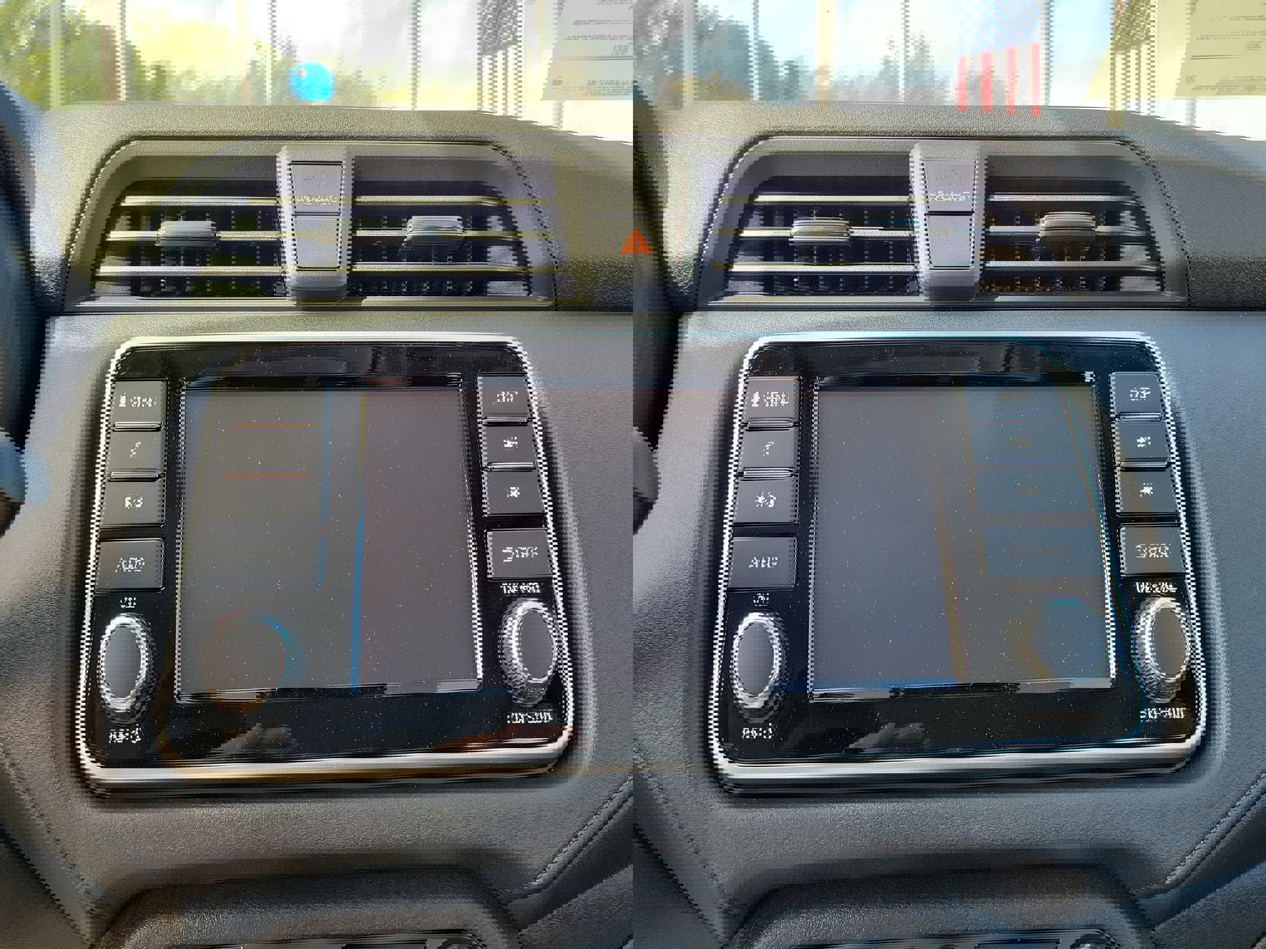 New 2025 Nissan Versa S w/ Trunk Package image 14