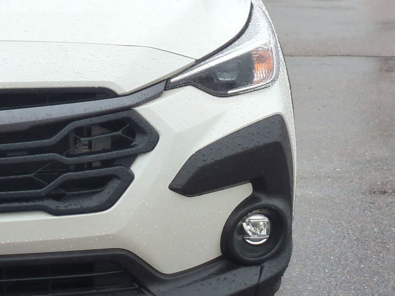 Used 2024 Subaru Crosstrek 2.0i Premium AWD/4WD image 10