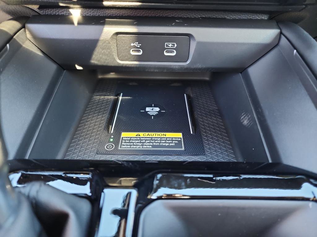 New 2024 Honda Accord Touring image 20