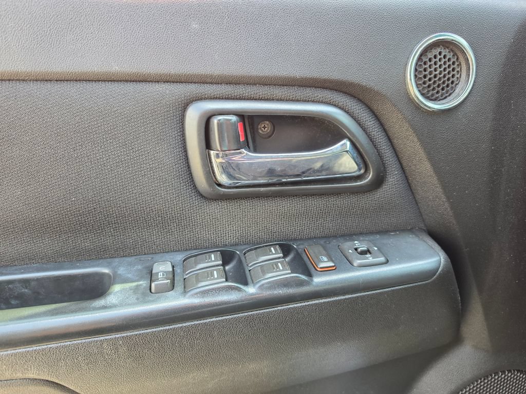 Used 2011 GMC Canyon SLE RWD image 22