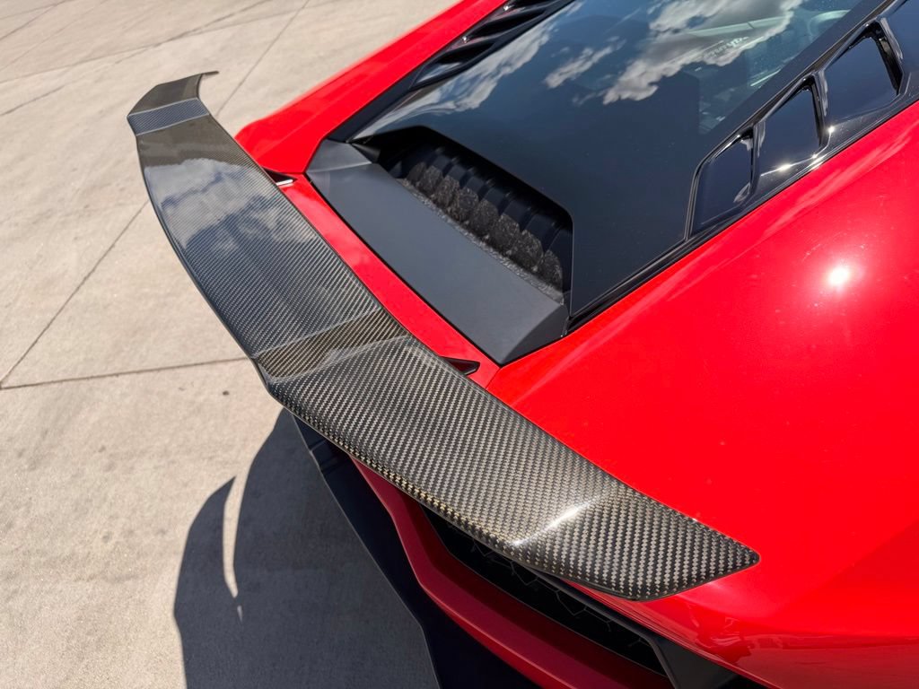Used 2017 Lamborghini Huracan LP 610-4 AWD/4WD image 16