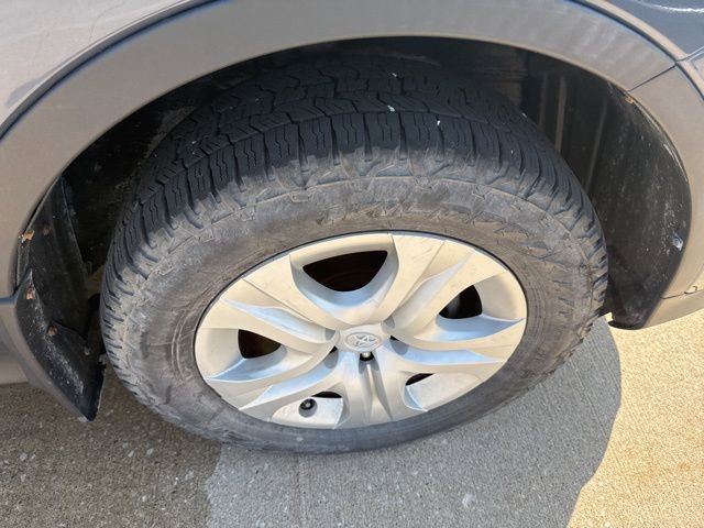 Used 2014 Toyota RAV4 LE AWD/4WD image 55