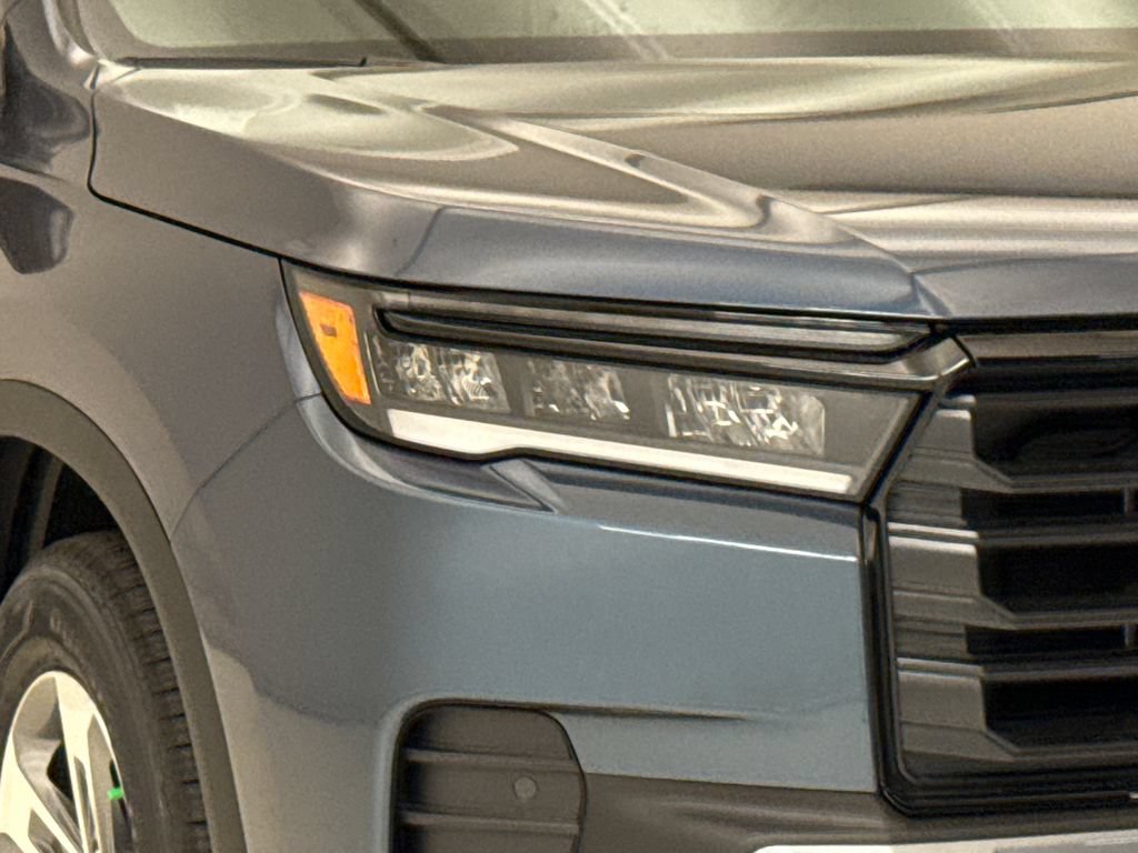 New 2026 Honda Pilot EX-L image 5