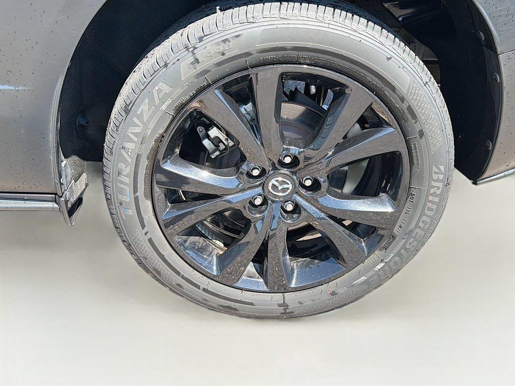 Used 2024 MAZDA CX-30 2.5 Turbo w/ Premium Plus Pkg AWD/4WD image 36