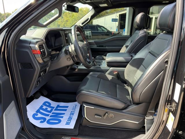 Used 2024 Ford F150 Raptor image 14