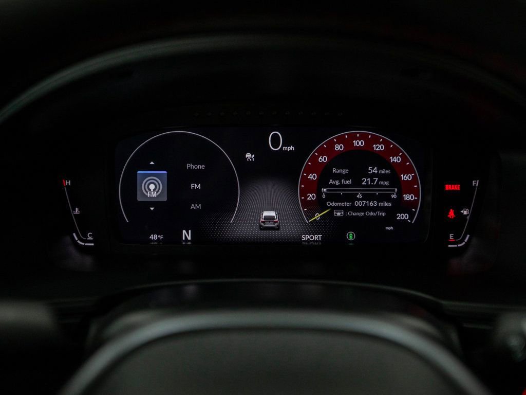 Used 2024 Honda Civic Type R image 20