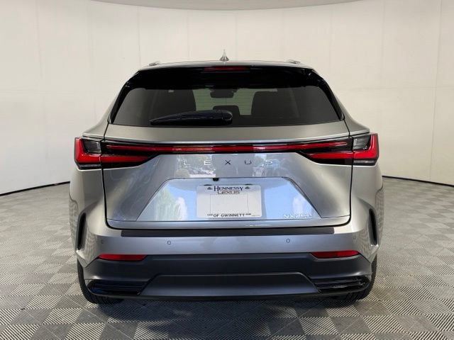Used 2025 Lexus NX 250 FWD image 8