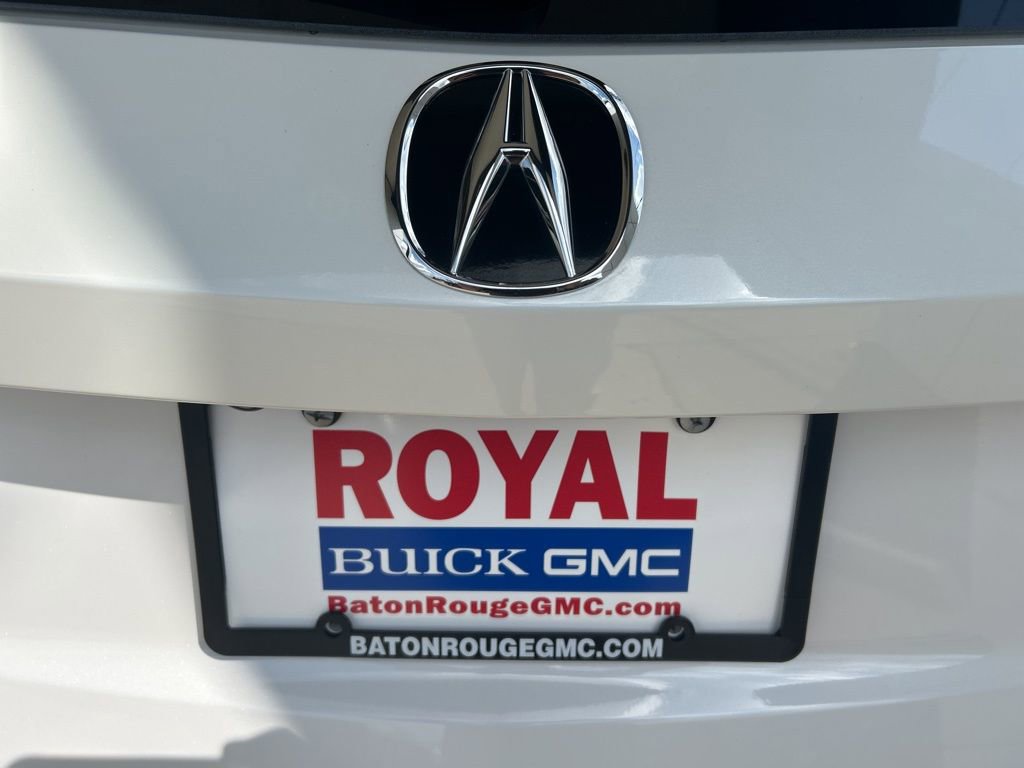 Used 2023 Acura MDX FWD w/ Technology Package image 32