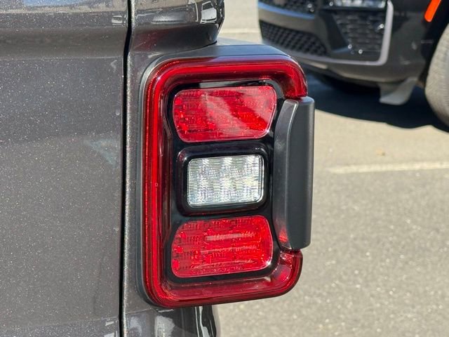 New 2026 Jeep Gladiator Sport AWD/4WD image 14