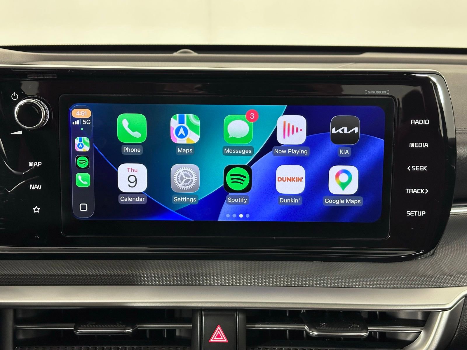 Used 2024 Kia K5 GT-Line AWD/4WD image 3