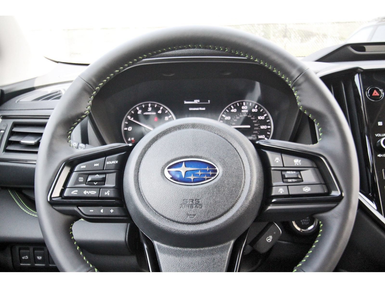 New 2026 Subaru Ascent Bronze Edition AWD/4WD image 11